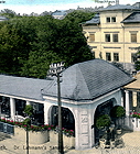 Haupteingang an der Bautzner Landstrae
