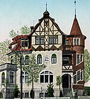 Lahmann-Villa Alke