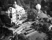 Instituts- und Wohngebude Manfred von Ardenne