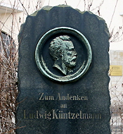 Ludwig Maximilian Kntzelmann