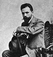 Dr. med. Heinrich Lahmann
