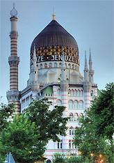 Yenidze
