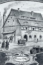 Kntzelmannsche Seifensiederei